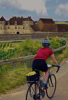 Авторские туры