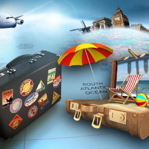 Полезная информация